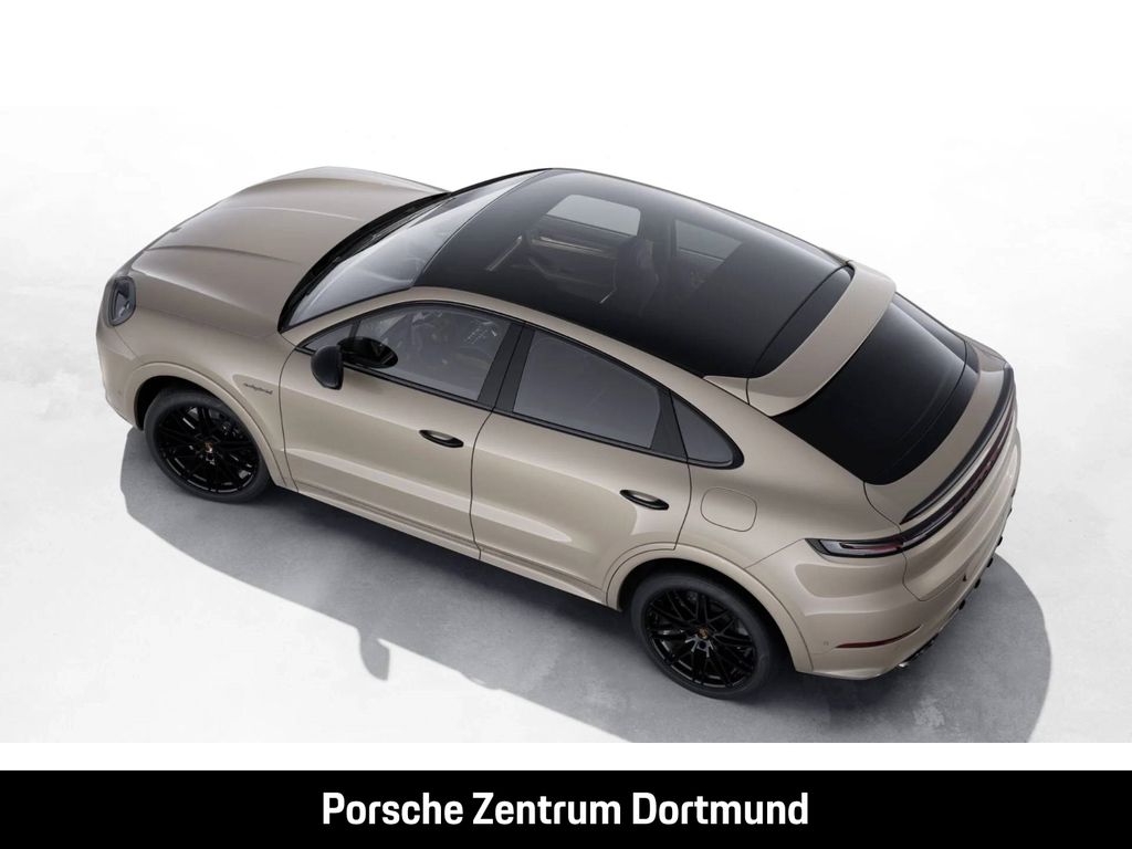 Porsche Cayenne 2024