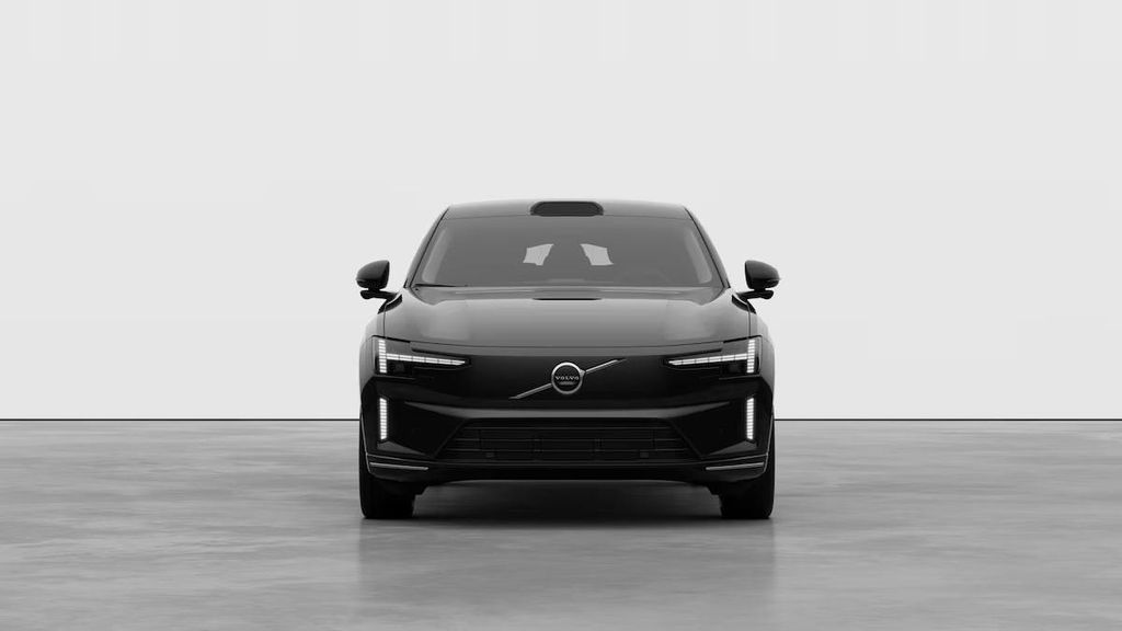 Volvo ES90