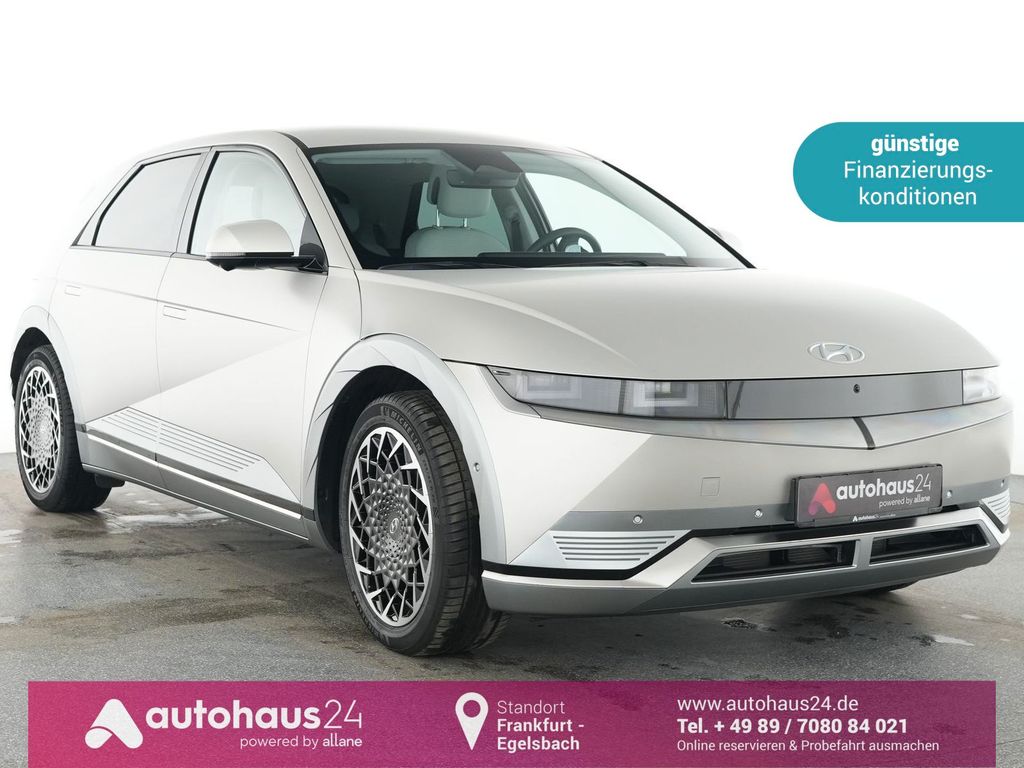 Hyundai IONIQ 5 2023