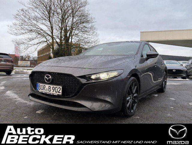 Mazda 3 2025