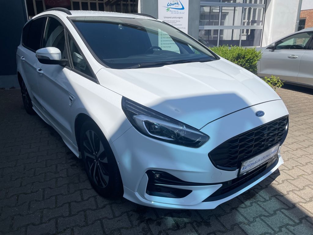 Ford S-Max 2020