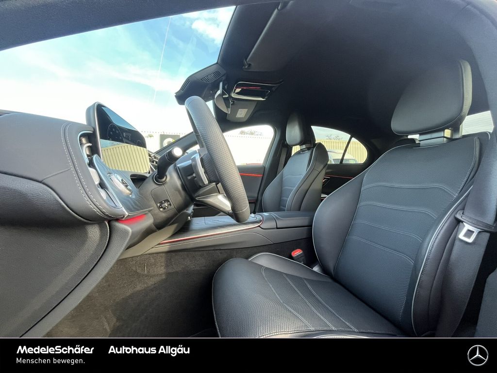 Mercedes-Benz E 300 2025