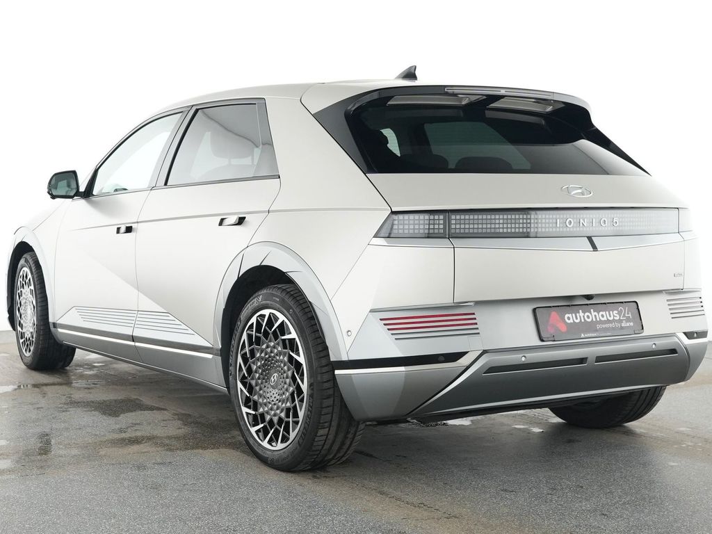 Hyundai IONIQ 5 2023