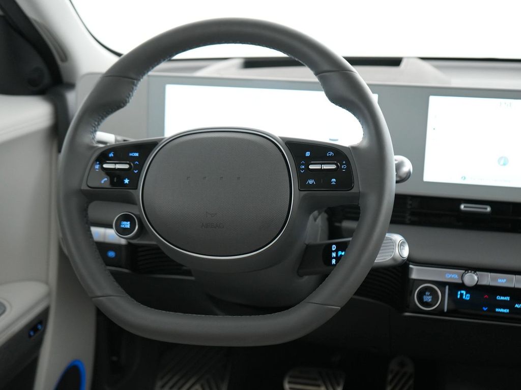Hyundai IONIQ 5 2023