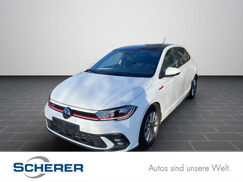 Volkswagen Polo 2022