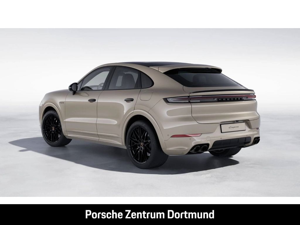 Porsche Cayenne 2024