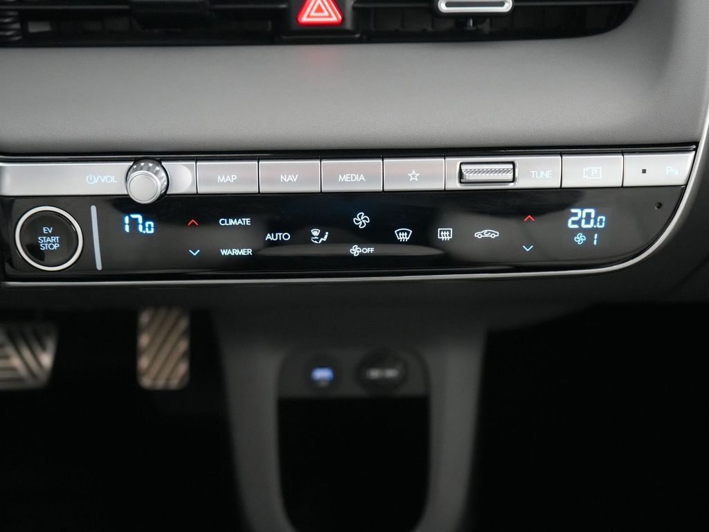 Hyundai IONIQ 5 2023