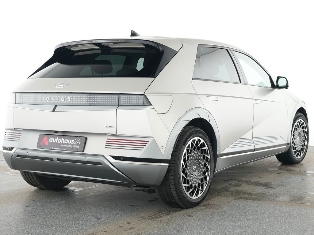 Hyundai IONIQ 5 2023