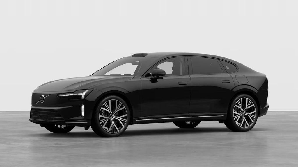 Volvo ES90