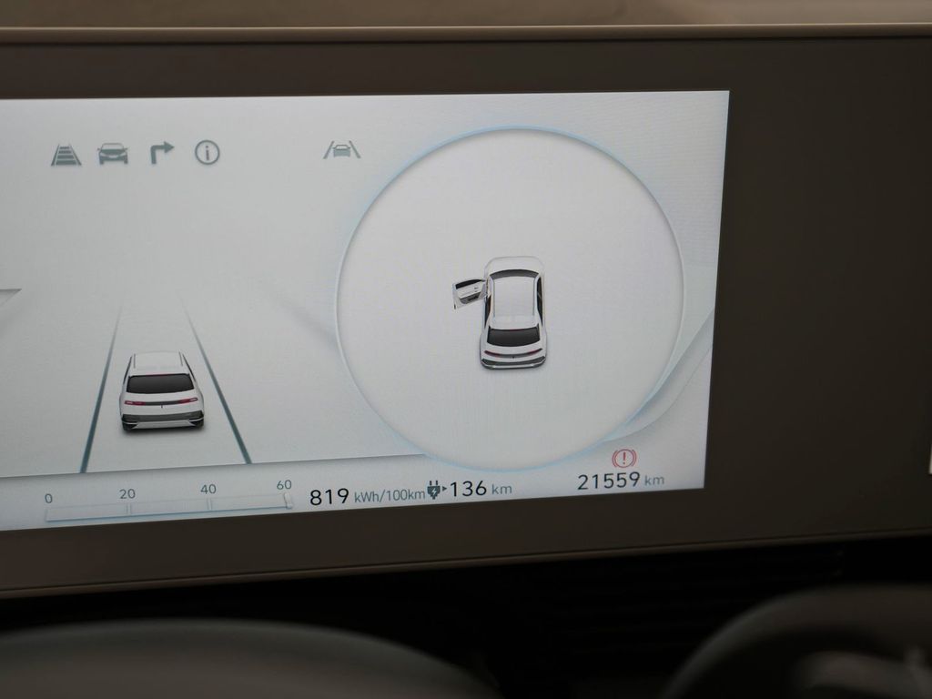 Hyundai IONIQ 5 2023