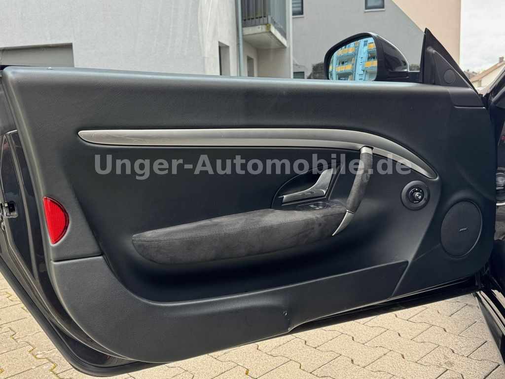 Maserati Granturismo 2016