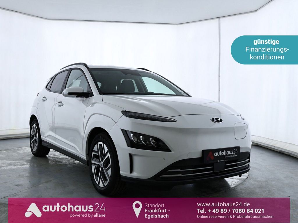Hyundai KONA Elektro 2023