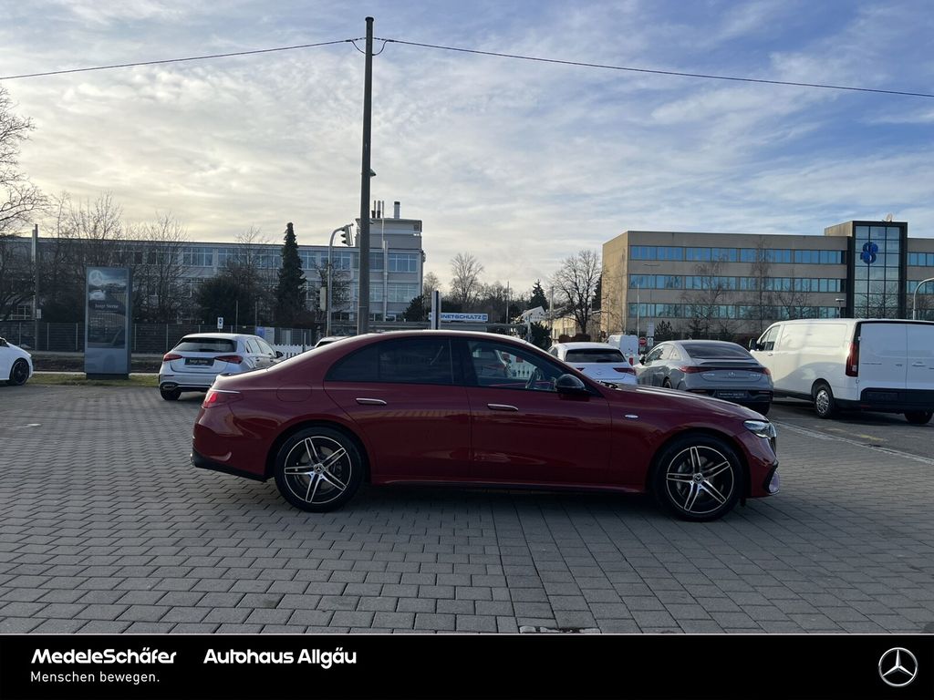 Mercedes-Benz E 300 2025