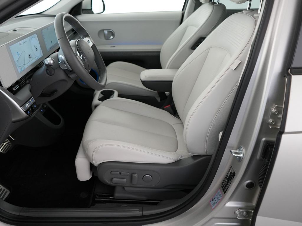 Hyundai IONIQ 5 2023