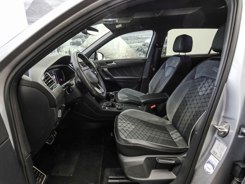 Volkswagen Tiguan Allspace 2023