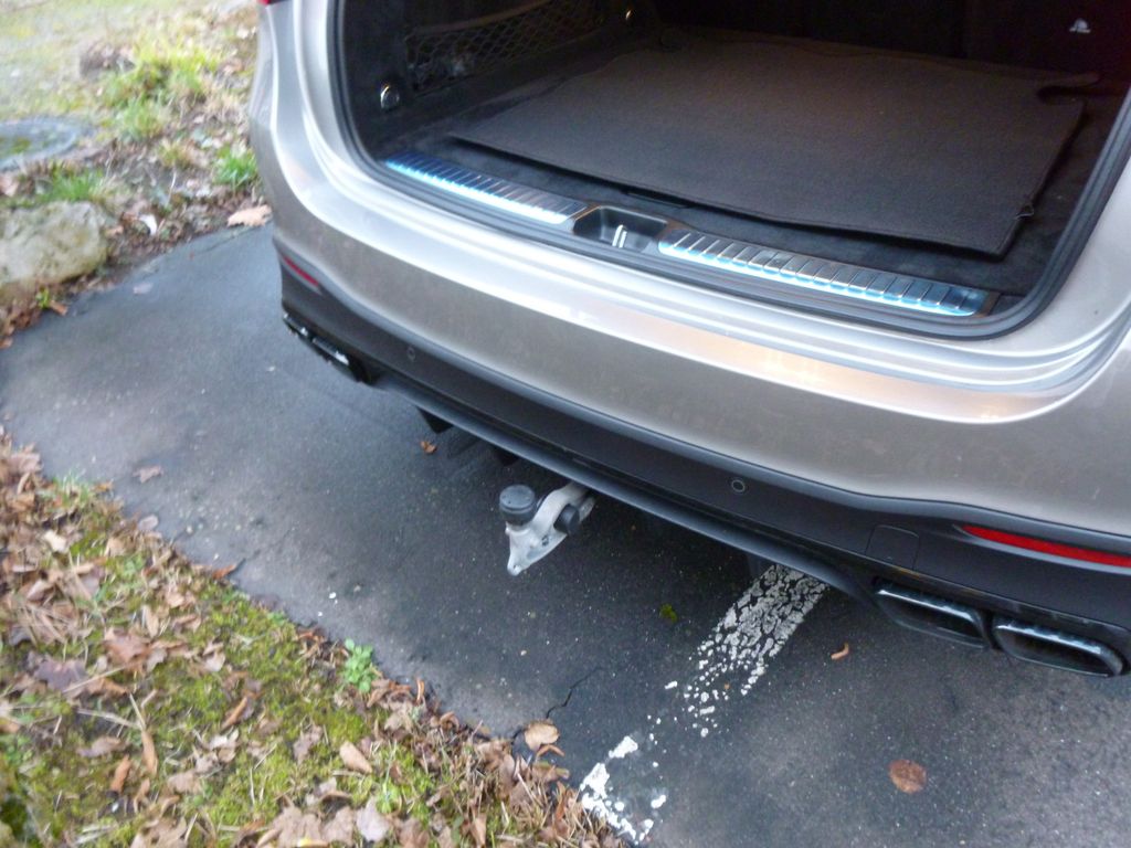 Mercedes-Benz GLE 63 AMG 2020