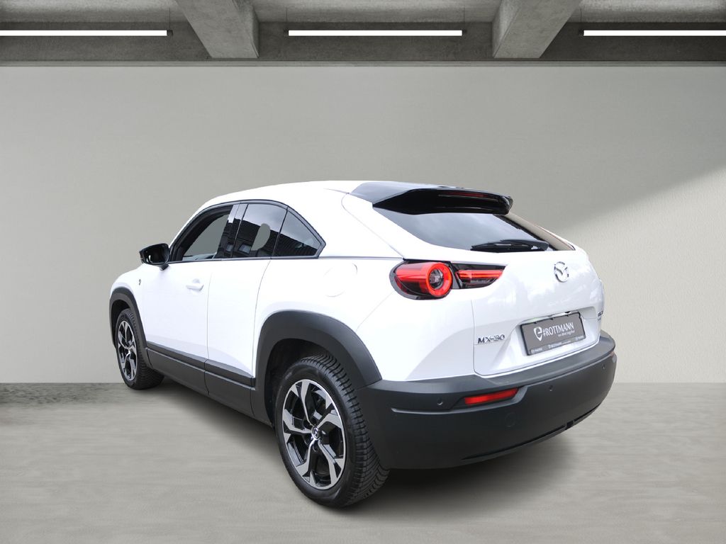 Mazda MX-30 2024