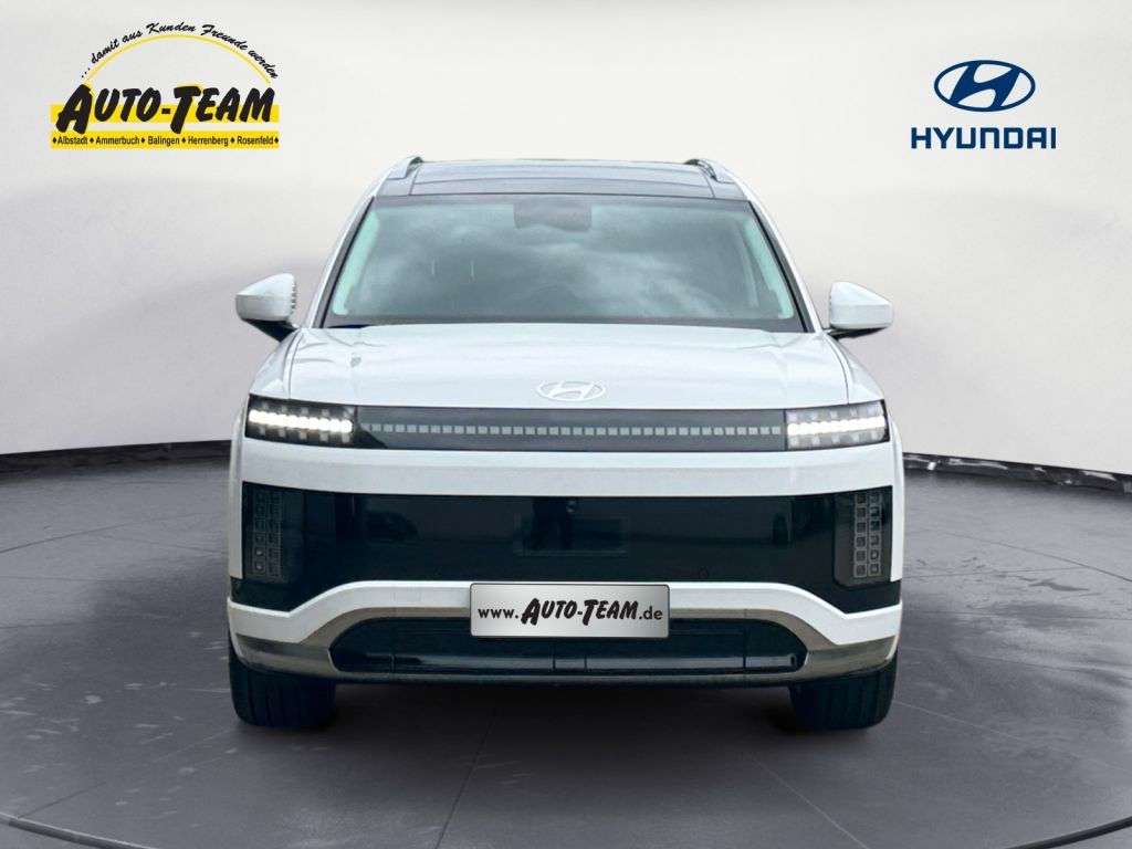 Hyundai IONIQ 9 2025