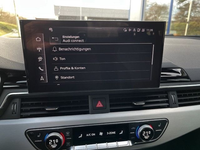 Audi A5 2023