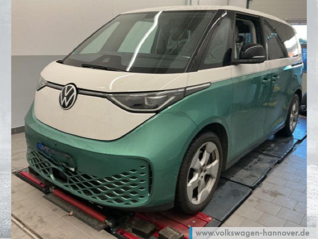 Volkswagen ID. Buzz 2023