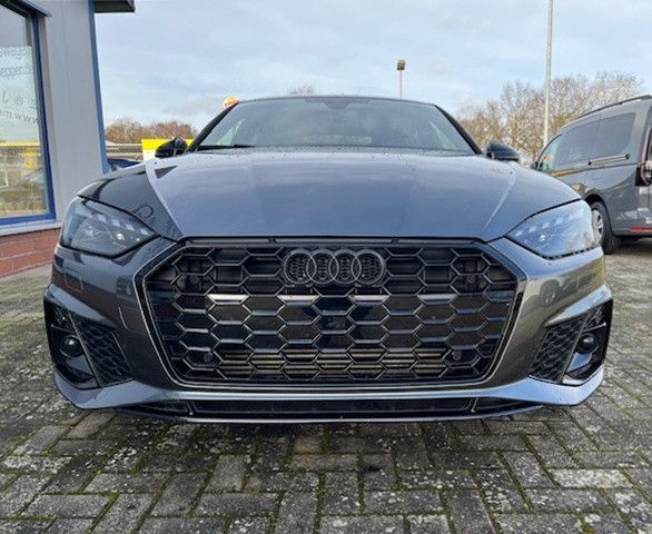Audi A5 2023