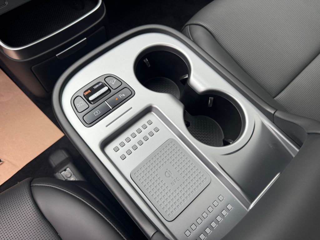 Hyundai IONIQ 9 2025