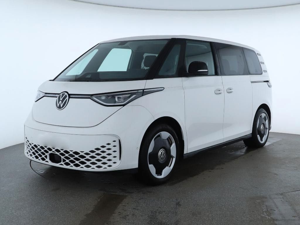 Volkswagen ID. Buzz 2023