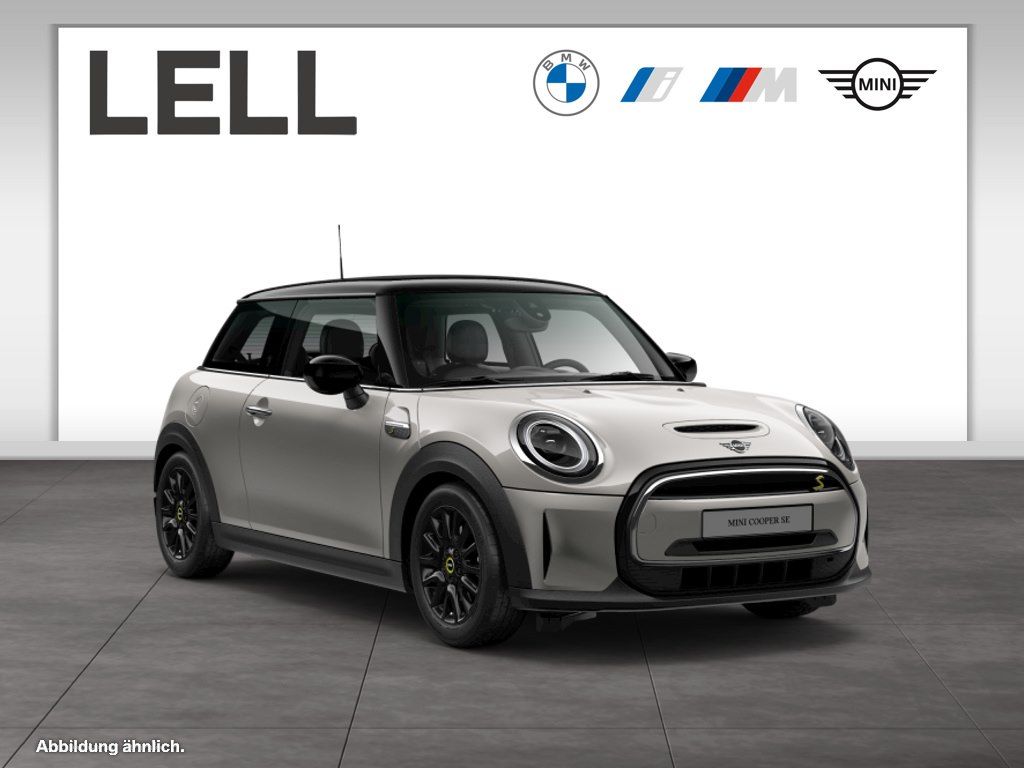 MINI Cooper SE 2022