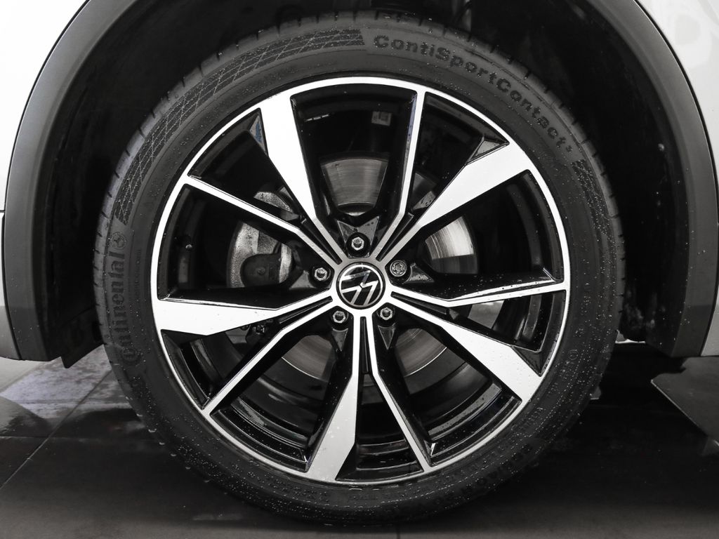 Volkswagen Tiguan Allspace 2023