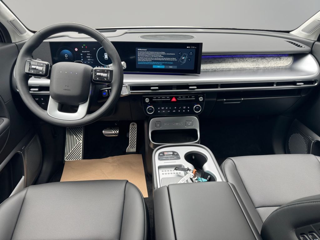 Hyundai IONIQ 9 2025