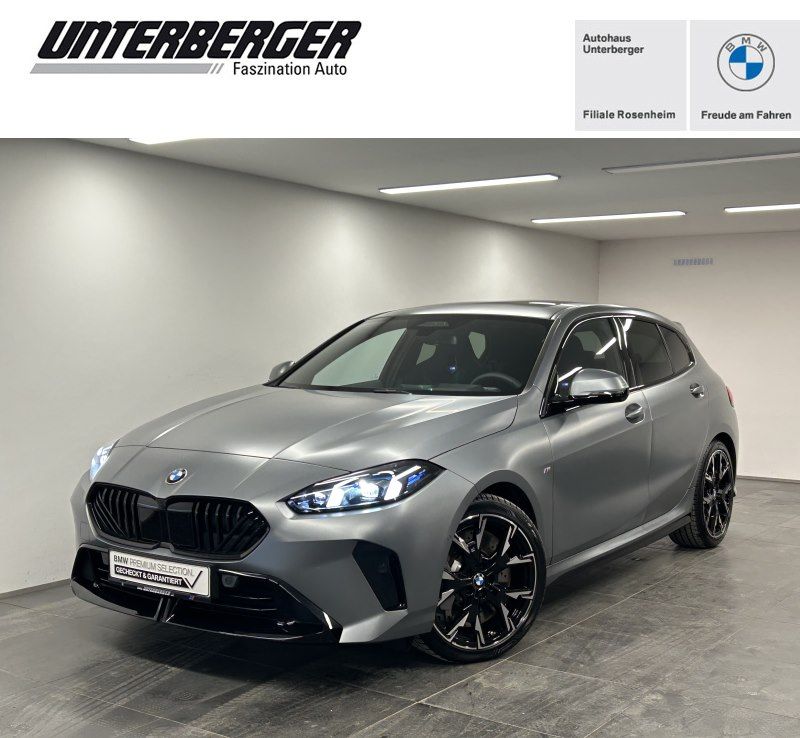 BMW 120 2024