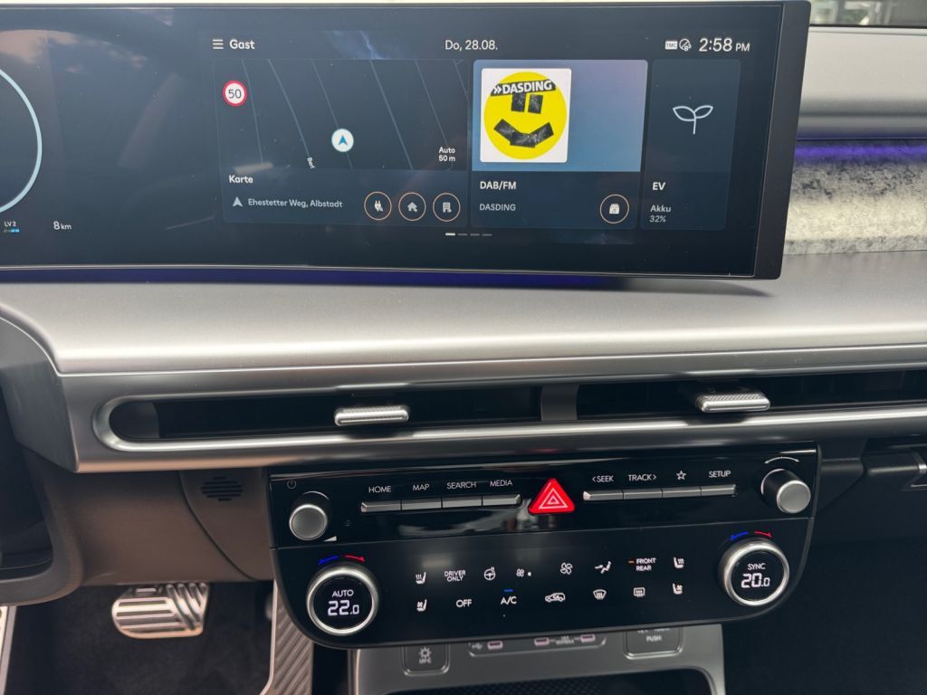 Hyundai IONIQ 9 2025