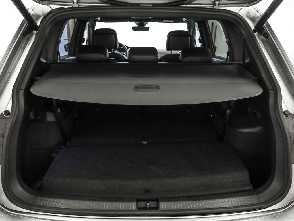 Volkswagen Tiguan Allspace 2023