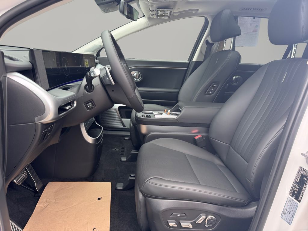 Hyundai IONIQ 9 2025