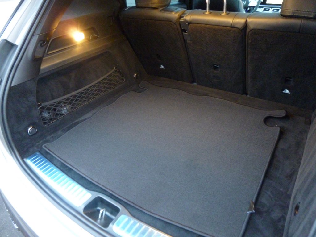 Mercedes-Benz GLE 63 AMG 2020