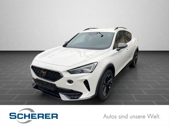 Cupra Formentor 2023