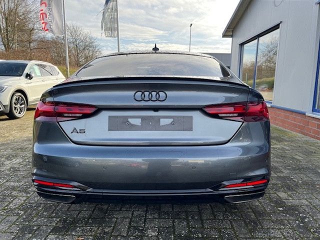 Audi A5 2023