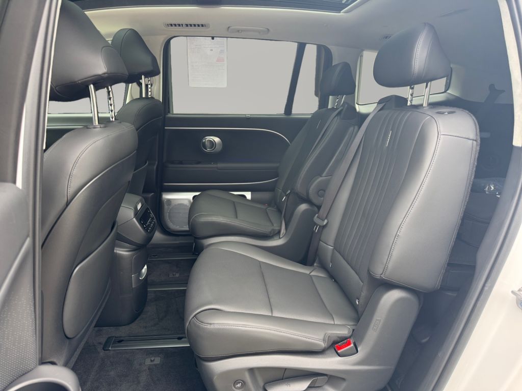 Hyundai IONIQ 9 2025