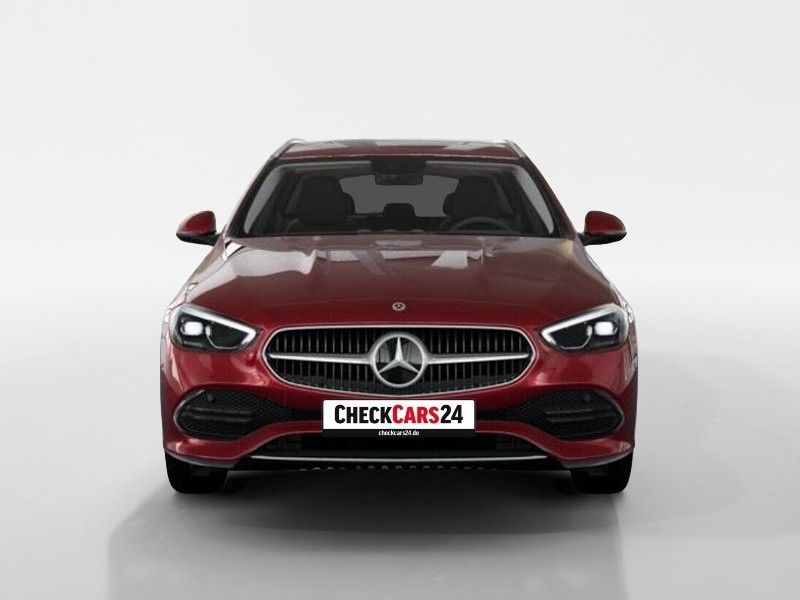 Mercedes-Benz C 300 2024