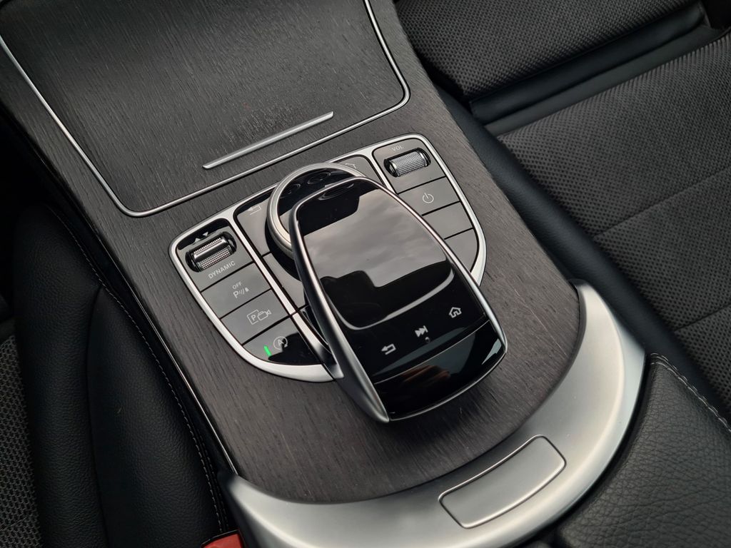 Mercedes-Benz C 220 2020