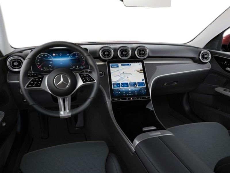 Mercedes-Benz C 300 2024
