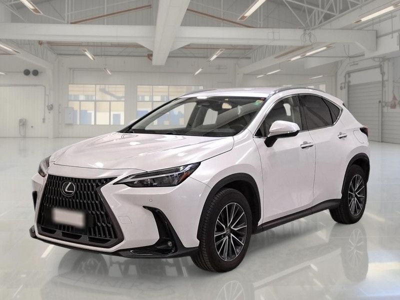 Lexus Other 2022
