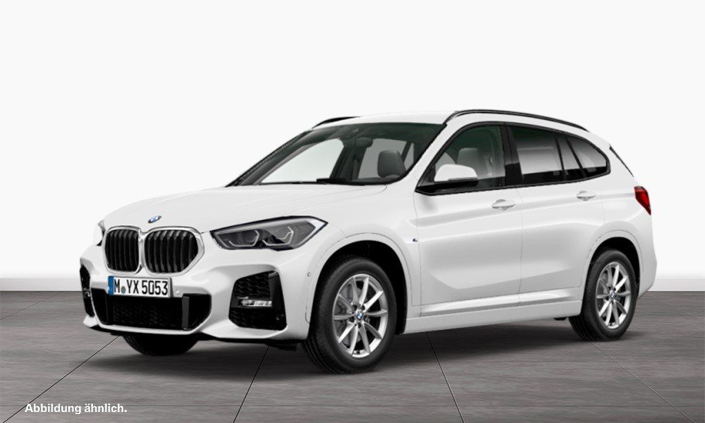 BMW X1 2022