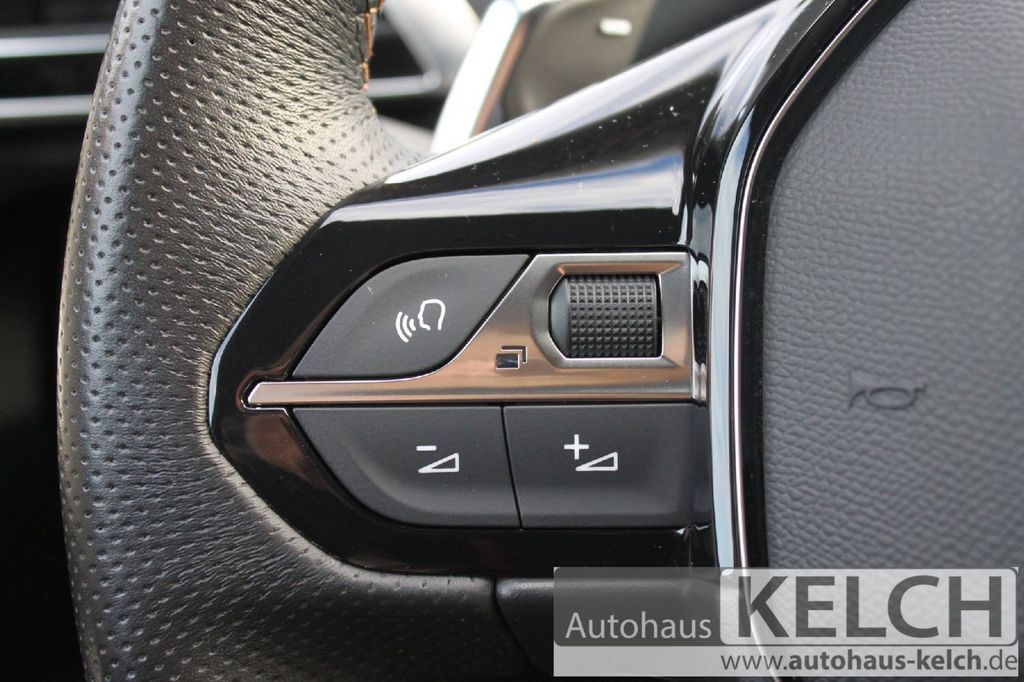 Peugeot 3008 2021