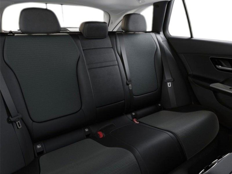 Mercedes-Benz C 300 2024