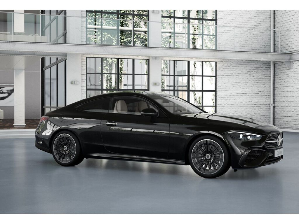 Mercedes-Benz CLE 300