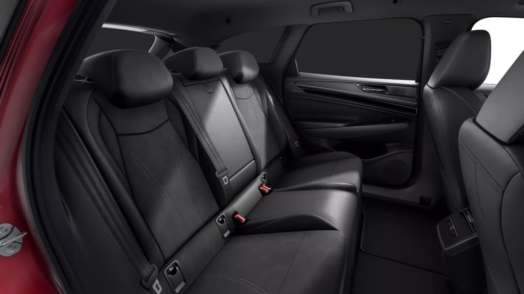 Volkswagen ID.7 2025