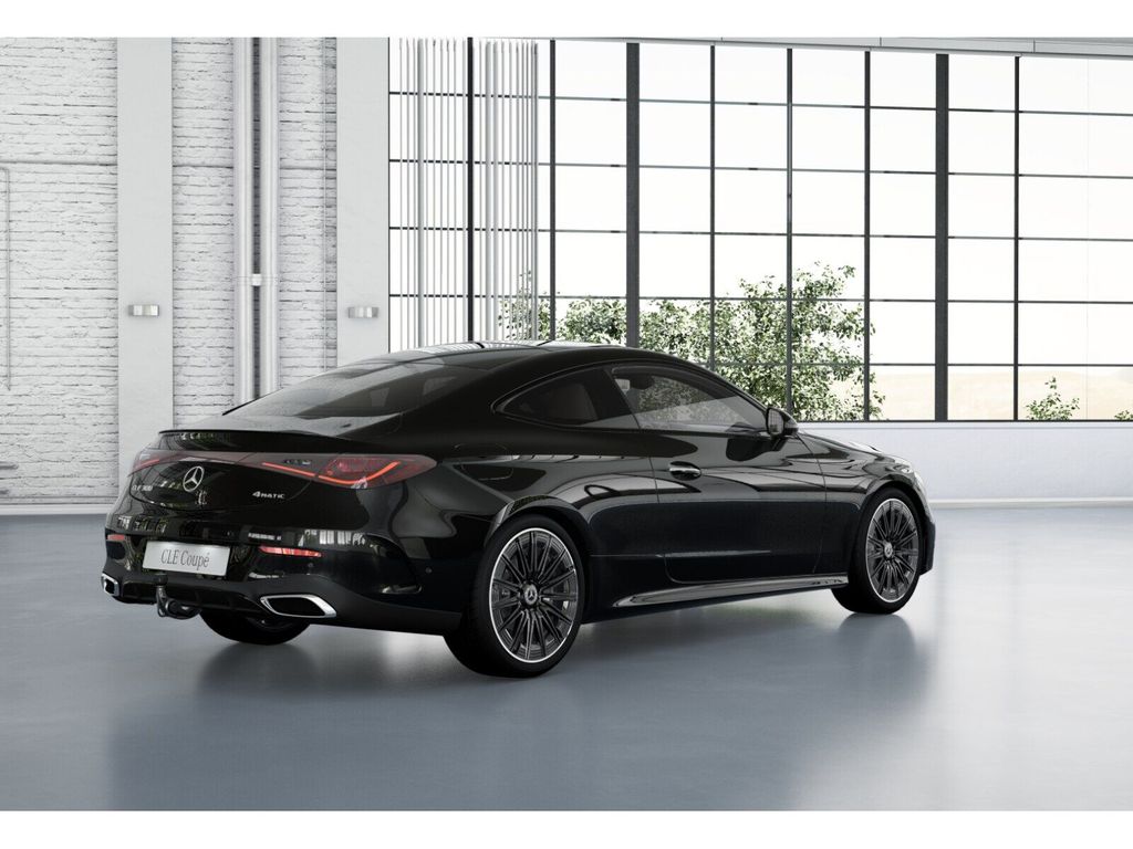 Mercedes-Benz CLE 300