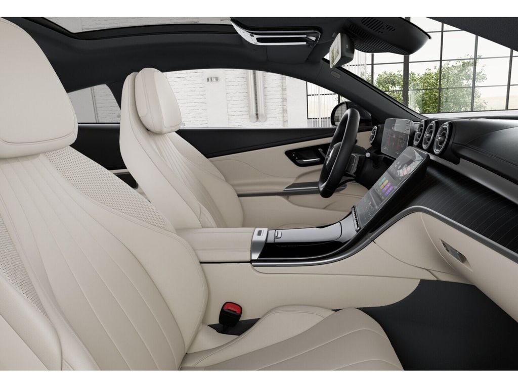 Mercedes-Benz CLE 300