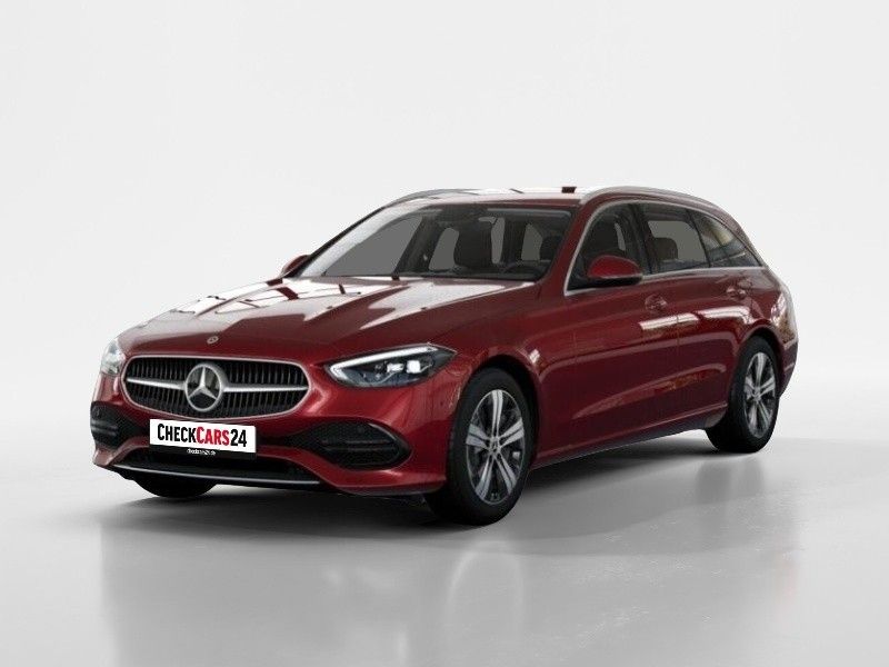 Mercedes-Benz C 300 2024